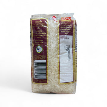 Duru Baldo Rice 1KG – Premium Long Grain Sushi Rice