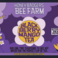 Blackberry Honey Tea