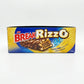 Tiffany Break Rizzo Chocolate Wafer 24x17g - Crunchy Caramel Crispies