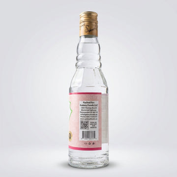 Galaxy Foods Rose Water 10 oz - Premium Floral Extract for Cooking