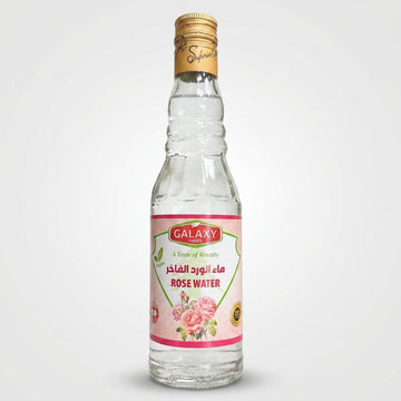 Galaxy Foods Rose Water 10 oz - Premium Floral Extract for Cooking