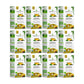 Organic Moringa Tea - Honey & Vanilla - Caffeine-Free Herbal Tea
