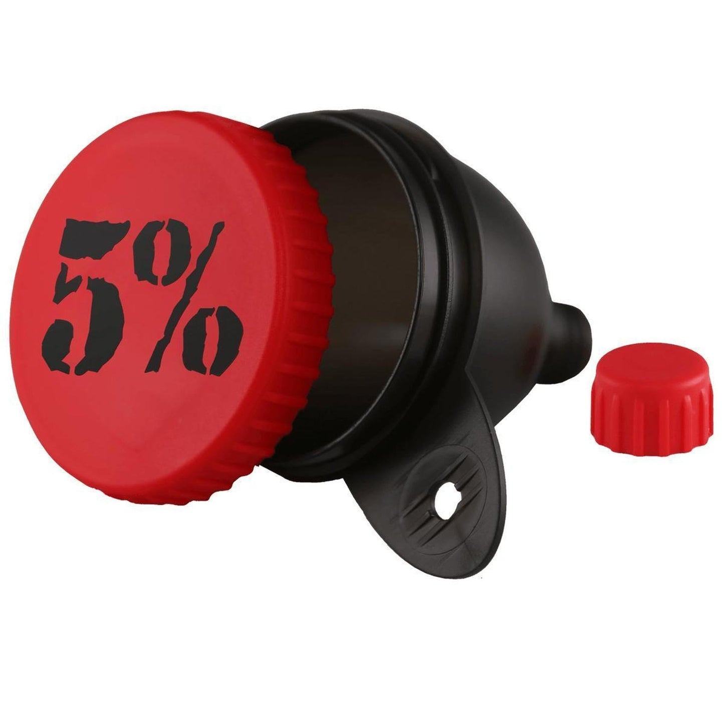 5% Funnel