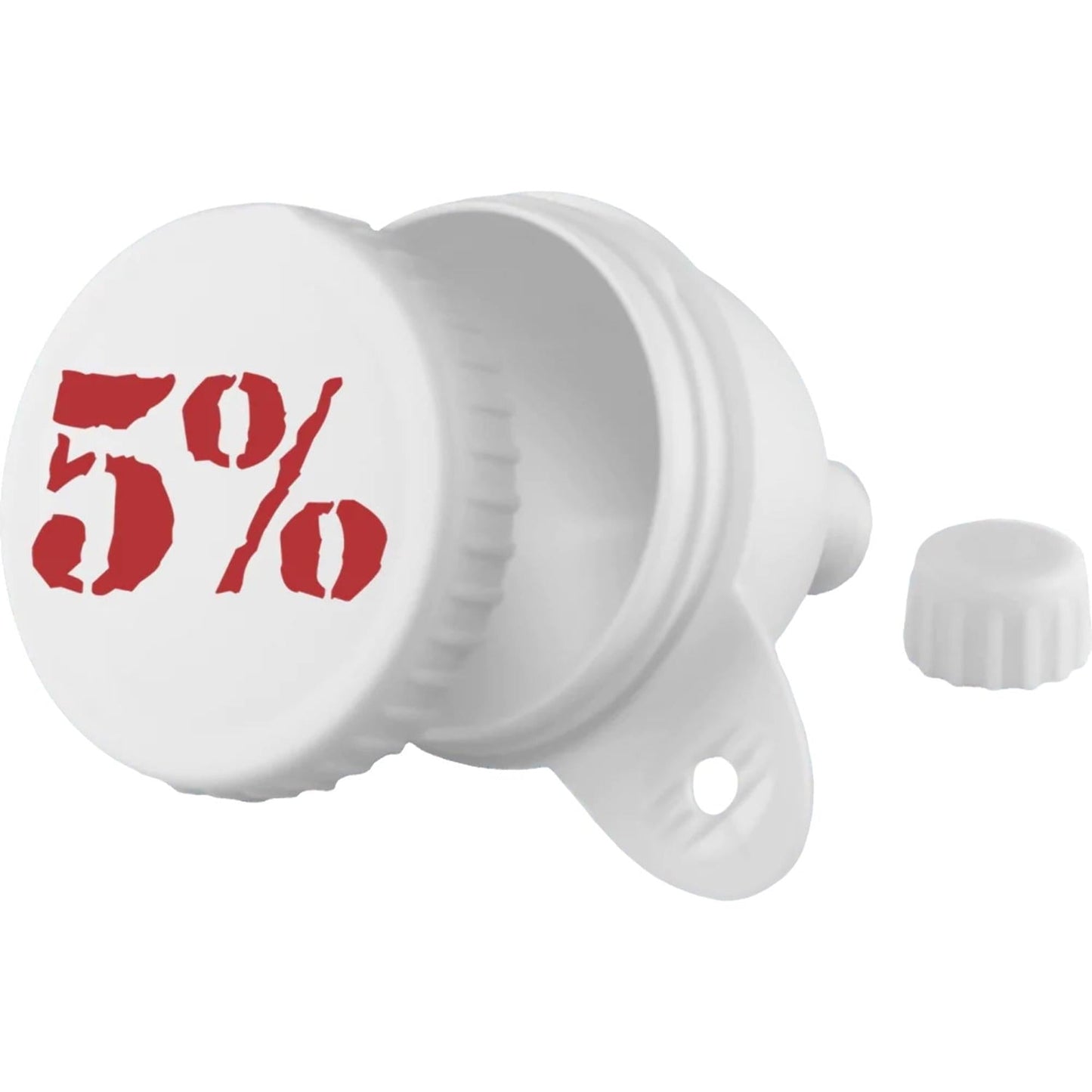 5% Funnel