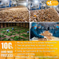 Anti-Inflammaheb Loose Leaf Tea, 100% Natural from Ginger, Turmeric, Peppermint, Black Pepper, Cinnamon