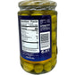 Sophine Green Olives – Fresh and Flavorful