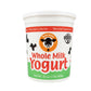 Karoun Whole Milk Yogurt 32 oz - Live Probiotic Cultures