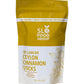 Slofoodgroup Ceylon Cinnamon Sticks - Pure Ceylon Quills, 8 OZ, Brown