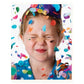 Edible Image Print-Ons Sheets, 24 Count By Lucks