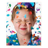 Edible Image Print-Ons Sheets, 24 Count By Lucks