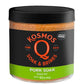 Kosmos Q Pork Brine Soak & Seasoning, Sweet Brown Sugar & Worcestershire, 16 Oz Jar