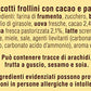Mulino Bianco - Abbracci - Pack of 3
