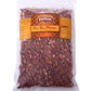 Its Delish Dehydrated Dried Red Bell Pepper Chopped Spice 1 lb Bulk Bag