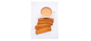 Reni Classic Rusk/Toast/Chai-Coffee Time Mouth-Watering Rusk/Toast/Crunchy Rusk-300g(150g*2Pac)