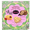 Gille Spring Collection Cookies, Gift Box, 17.6 Ounces