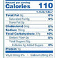Thick & Easy Clear Thickened Orange Juice, Nectar Consistency, 46 Ounce (Pack Of 6)
