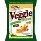 Sensible Portions Veggie Straws, Sea Salt, 1 Ounce (Pack Of 24)