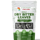 Generic Bitter Leaves - 2oz Dry Herbal Leaves, Model Q7-GMDP-WIS0
