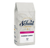 Blueberry Crumble, Schuil Whole Bean Coffee, Enhanced Roasted Gourmet Coffee Beans, Smooth And Full Bodied Artisan Coffee 12 Oz Bag (Blueberry Crumble)