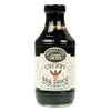 Brownwood Farms Cherry Bbq Sauce, 20 Oz