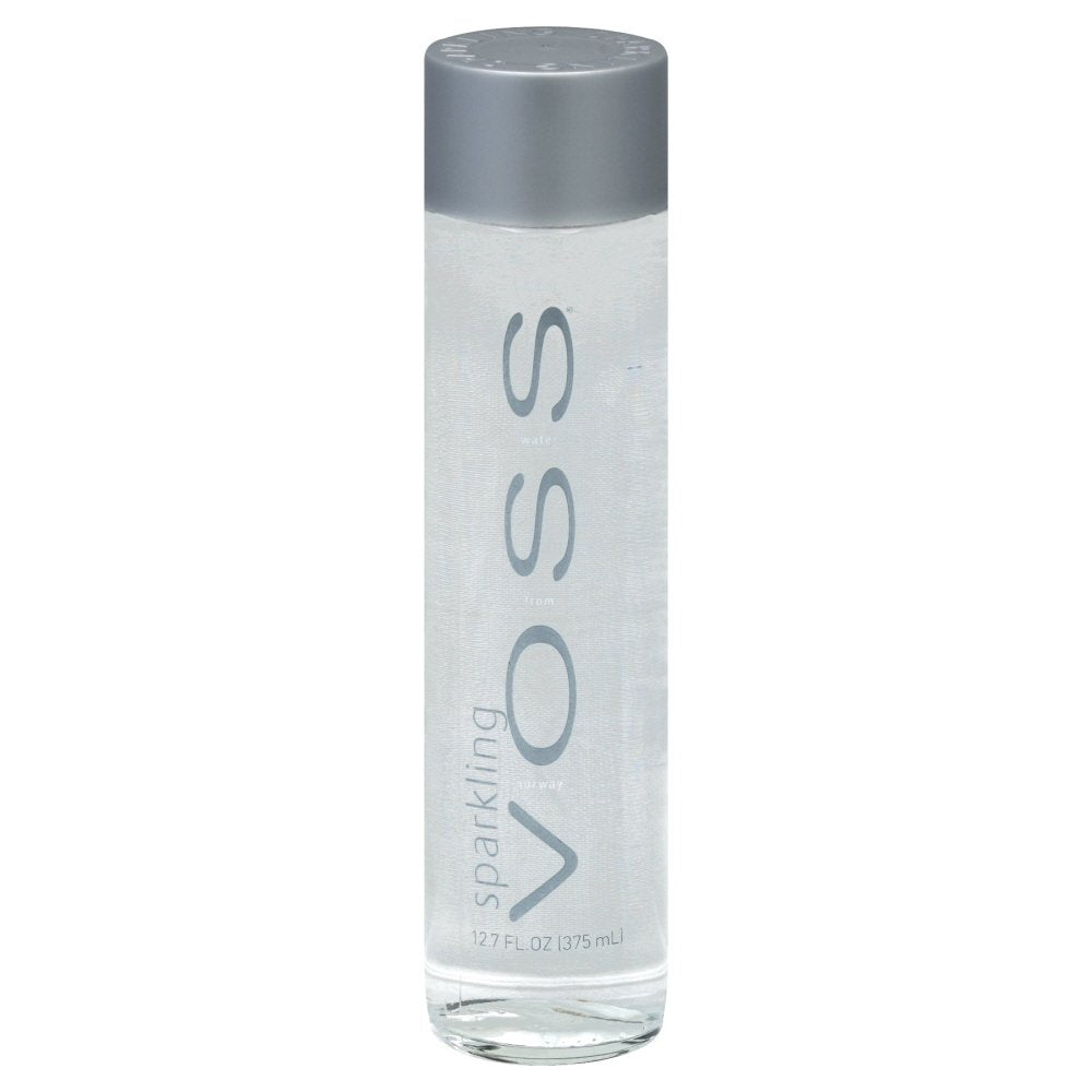 Voss Water Artesian Sprkl