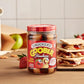 Smuckers Goober Peanut Butter and Strawberry Jelly Stripes, 18 Ounces