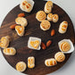 Toasted Marzipan By Bergen Marzipan