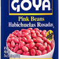 Goya Foods Pink Beans, 29 Ounce (Pack Of 12)