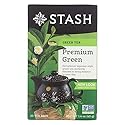 Stash Tea Tea Grn Premium