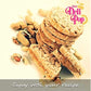 Kim'S Deli Pop Rice Cakes | 3 Pack | Keto, Paleo, Multigrain, Natural Vegan | Sugar Free Korean Snack | Low Calorie, Low Fat, Wh