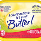 I Cant Believe Its Not Butter!, Buttery Spread, Original, 15 oz