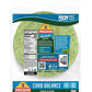 Mission Carb Balance Spinach Herb Tortilla Wraps 8" 2/8 Count (16 Tortillas)
