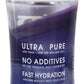 Penta Water Purified, 33.8 Fl Oz - Refreshing, Clean Drinking Water, Ideal for Hydration and Wellness, Pack of 1