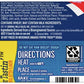 Pillsbury Flaky Layers Butter Tastin Canned Biscuits, 5 Ct, 6 oz