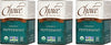 Choice Organic Teas Herbal Tea, 3 Boxes of 16 (48 Tea Bags), Peppermint, Caffeine Free