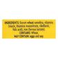 De Cecco Semolina Pasta  Angel Hair Nests No. 209  8.8 Ounce (Pack of 1)