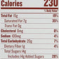 JUSTINS Organic Dark Chocolate Almond Butter Cup, 1.4 OZ