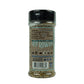 Blues Hog Rodeo Rub Seasoning, Bold All-Purpose Dry Rub, All-Natural, Gluten-Free, Made In The Usa, 4.5 Oz