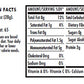 Mandelin Premium Almond Paste: No Sugar Added, 66% Almonds, 34% Maltitol (1 Lb)