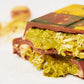 Setton Farms Shelled Pistachio Kernels, Dry Roasted No Salt, 24 Oz - Unsalted, Perfect for Snacking & Baking, No Shells
