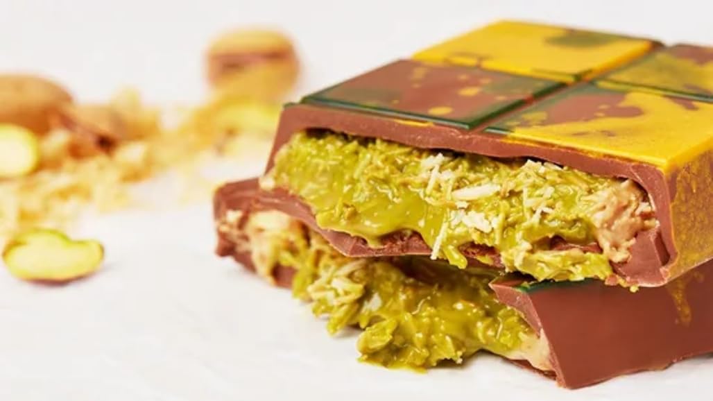 Setton Farms Shelled Pistachio Kernels, Dry Roasted No Salt, 24 Oz - Unsalted, Perfect for Snacking & Baking, No Shells