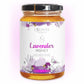 Essences Bulgaria Raw Lavender Honey 15.9 OZ | 450gr | Amazing Taste | 100% Pure and Natural | Without additives | Raw Bee Honey