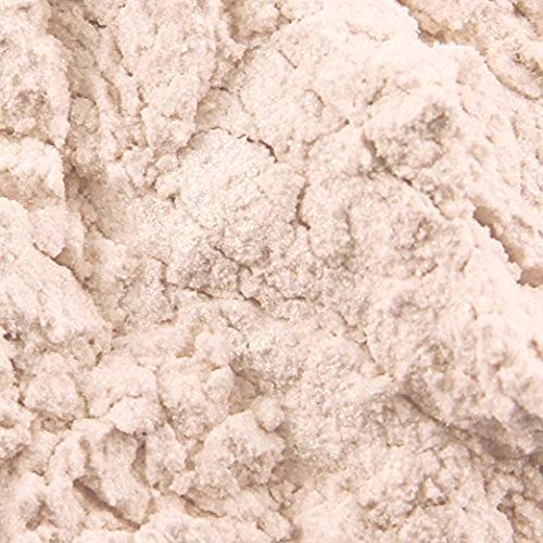 Luster Dust - Oyster Tan (4G 1X Jar) | Edible Vegan Dust & Paint For Cake Decorating, Ice Cream, Desserts, Cocktails And Beverag