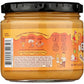 CREDO FOODS Medium Oatmilk Queso, 11 OZ
