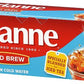 Luzianne Cold Brew Tea Bags , 22 Ct (Pack Of 6)