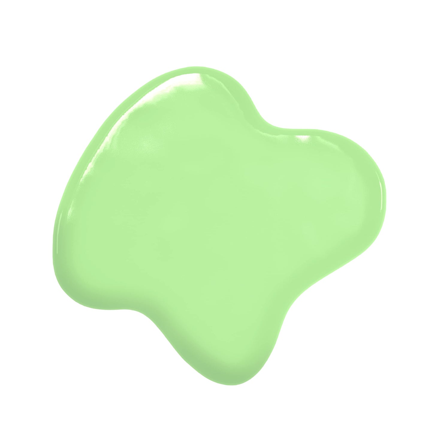 Colour Mill Oil-Based Food Coloring, 20 Milliliters Mint