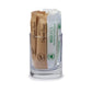 Ecostick Sweetener Packets | Organic Raw Sugar | 2000 Count | Sustainably Harvested