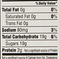Jell-O Black Cherry Gelatin Mix, 3 oz Bags, Pack of 24