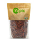 Yupik Organic Raw Pecans, 2.2 lb (35.2 oz), Pack of 6, Kosher, Gluten-Free, Non-GMO, Vegan, Raw Nuts, Unsalted, Unroasted, Oil-F
