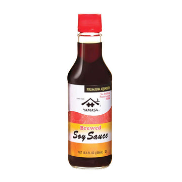 Yamasa Soy Sauce (12X15.5Oz )